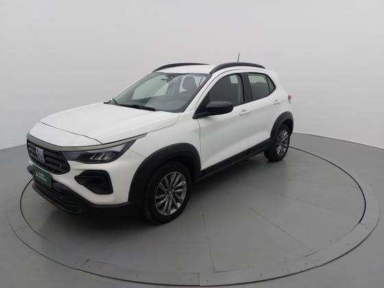 FIAT PULSE 1.3 FLEX DRIVE CVT FIAT PULSE 1.3 FLEX DRIVE CVT